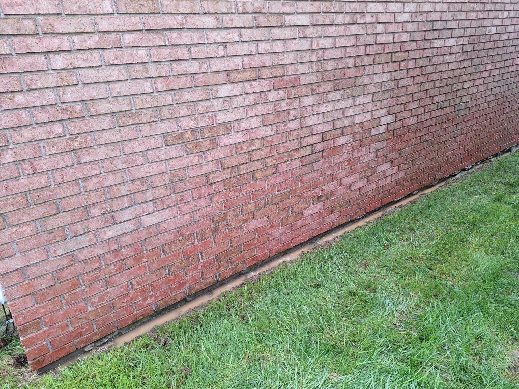 Power washing siding near me