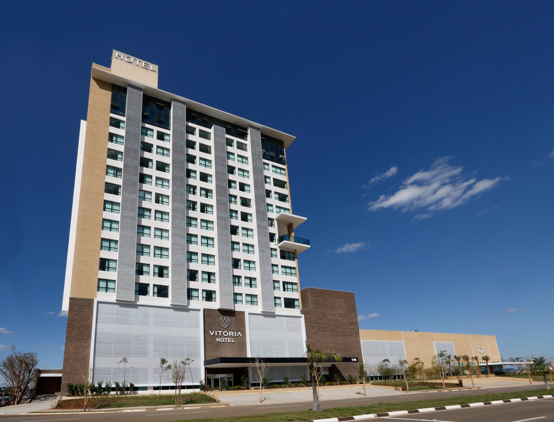 Hotel Convention Paulinia