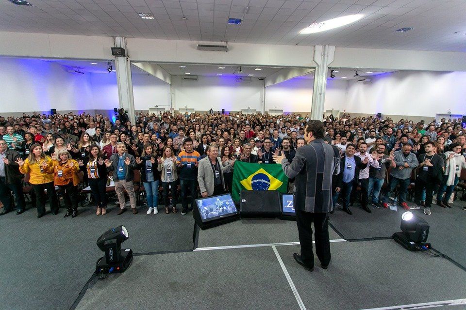 Parceiros