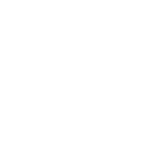 Een witte achtergrond met een paar lijnen erop