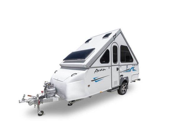 Avan Cruiseliner Camper Hire Geelong Bellarine Surfcoast Great Ocean Road Victoria