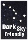 dark sky friendly northumberland