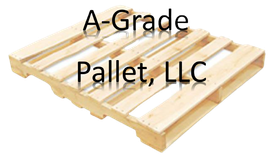 A-Grade Pallet, LLC logo