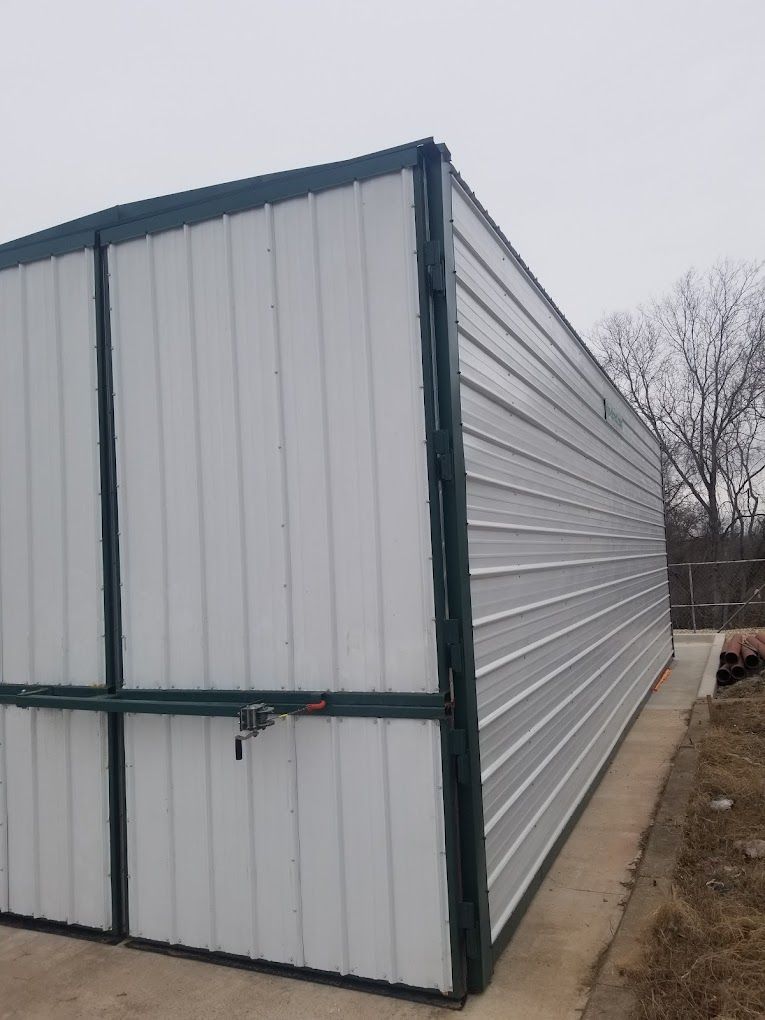 pallet manufacturing