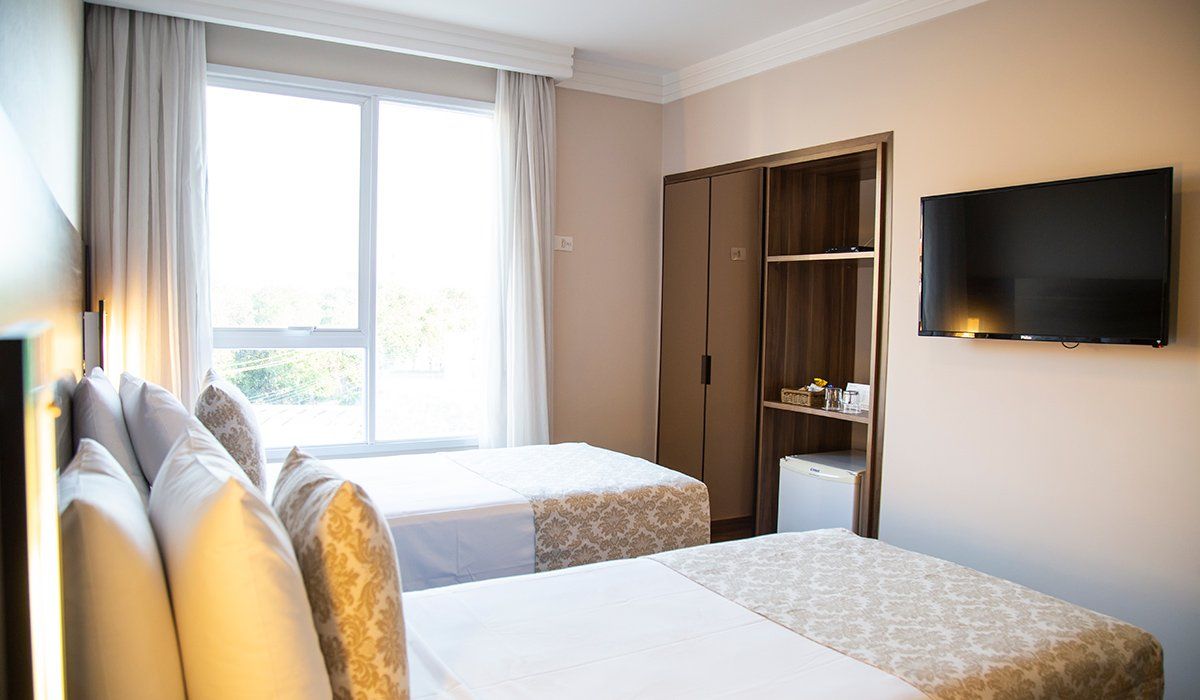 apart house Hotel Florença