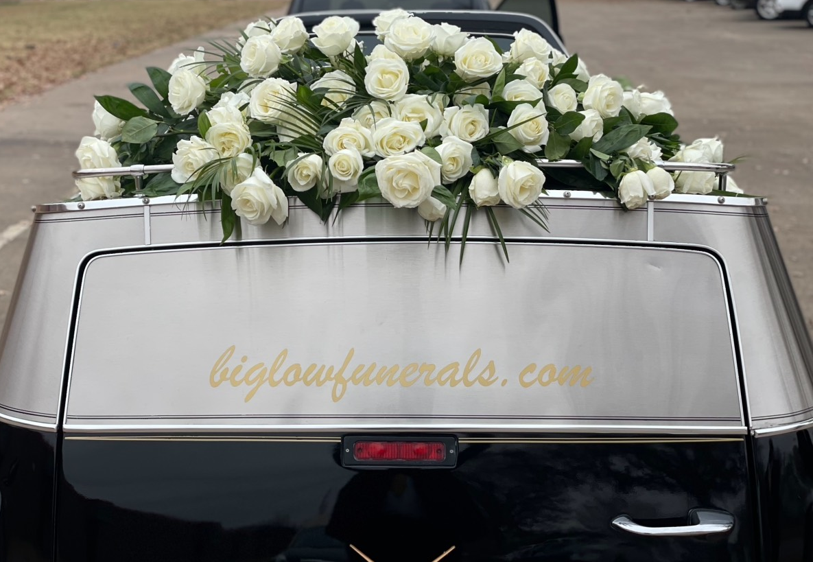 Funeral Home