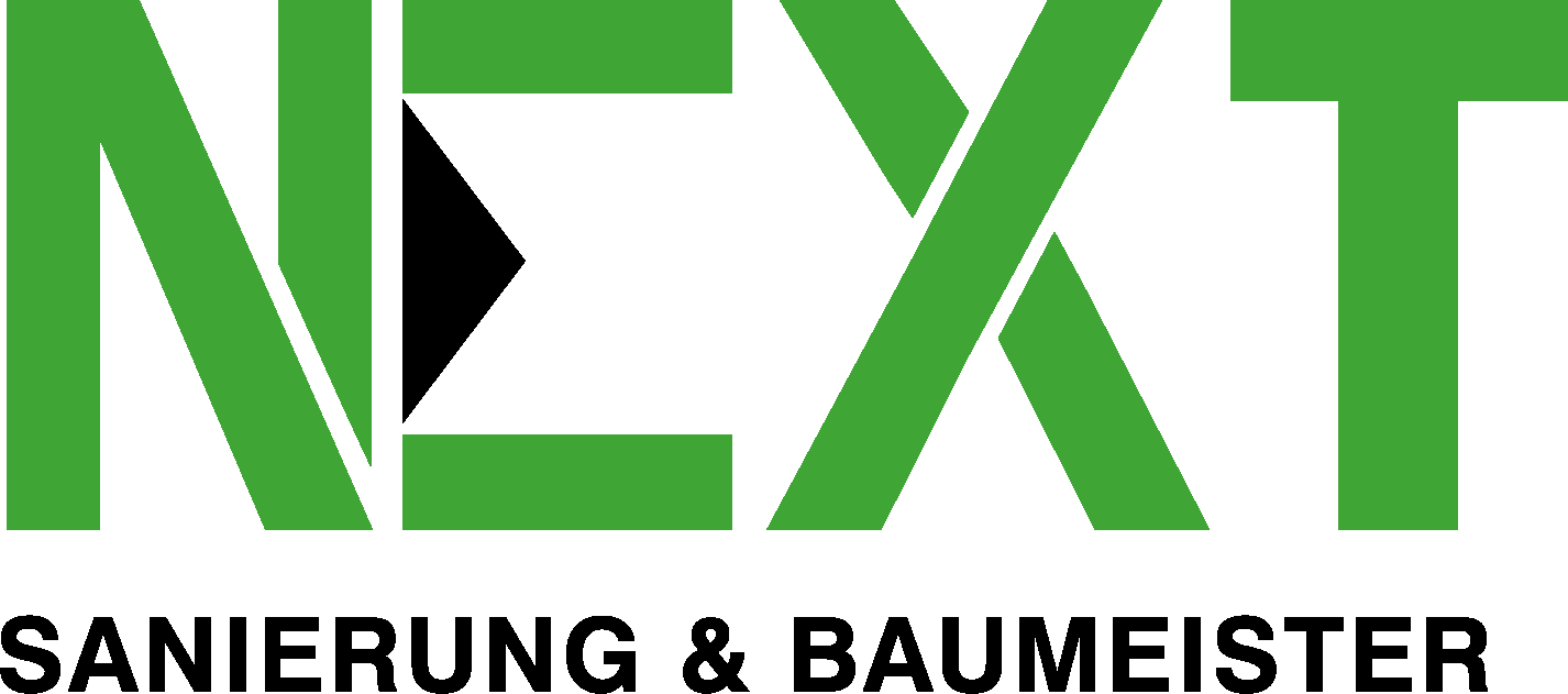NEXT Sanierung & Baumeister