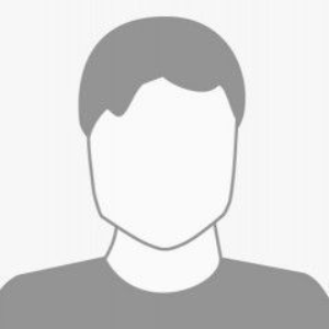 Ein generisches graues Silhouette-Symbol, das eine Person auf weißem Hintergrund darstellt.