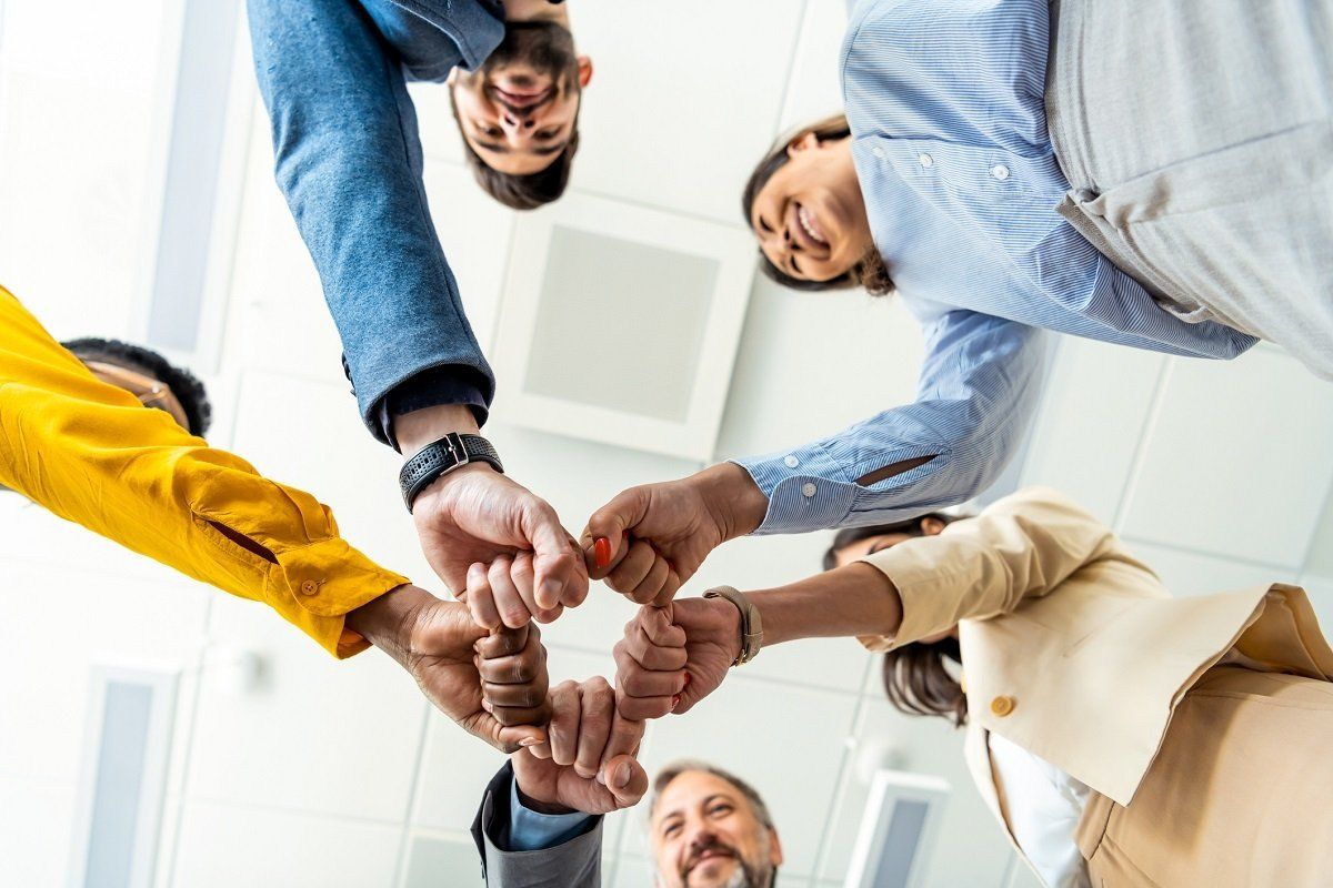 Team concept | Breezy Point, MN | Ole's Shuttle Service