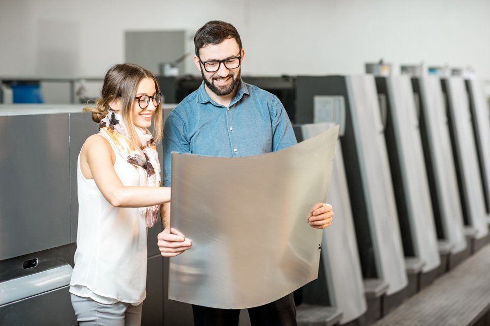 Platemaking — Sherman, TX — Awards Unlimited