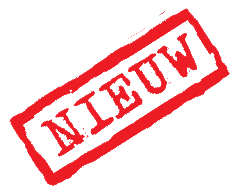 NIEUW IN DE WEBSHOP