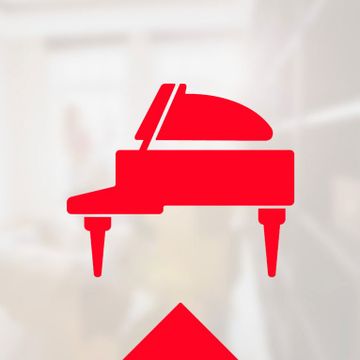Piano Removals Icon