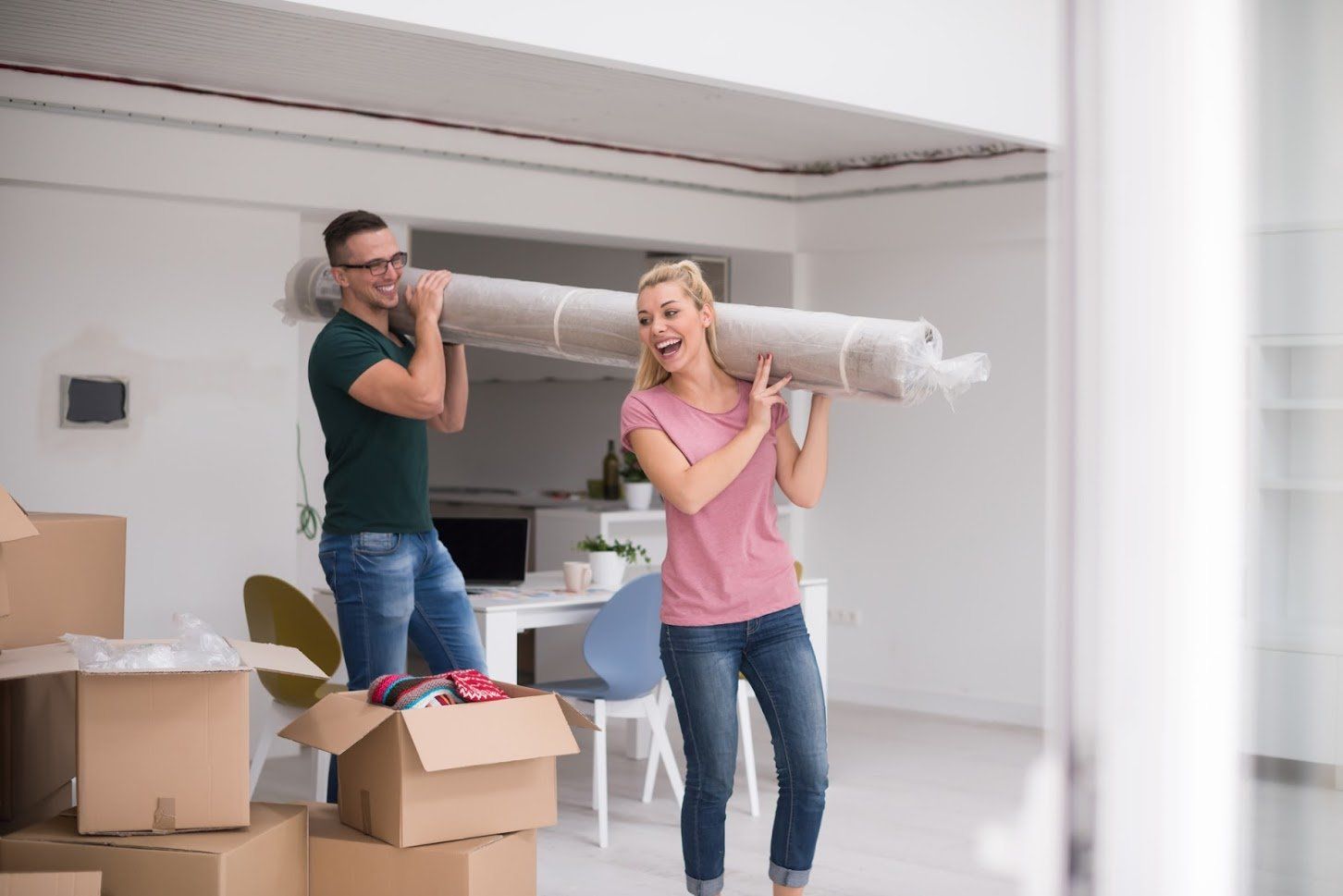 Make Packing Less Stressful — Geelong, VIC — Zippy Removals & Storage
