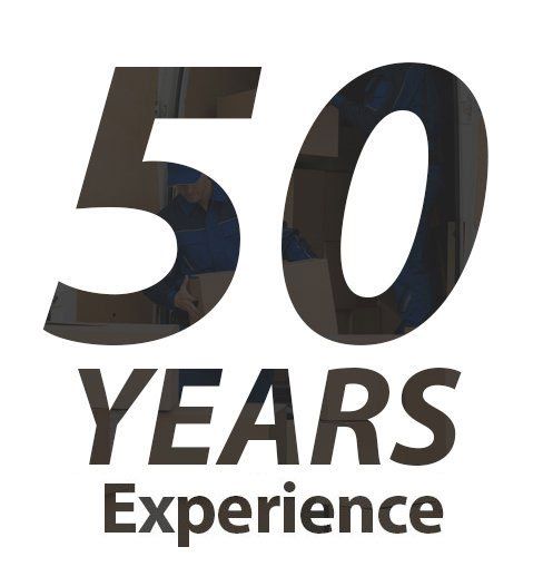 50 Years Experience — Geelong, VIC — Zippy Removals & Storage