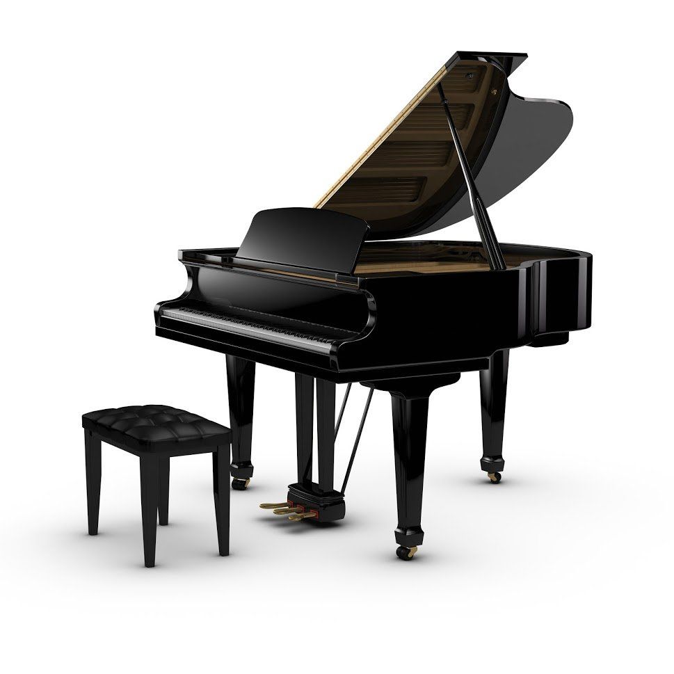 Piano Set — Geelong, VIC — Zippy Removals & Storage