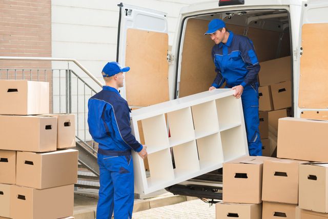 Furniture Removalists