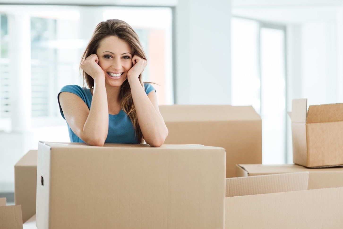 Packing Mistakes to Avoid — Geelong, VIC — Zippy Removals & Storage