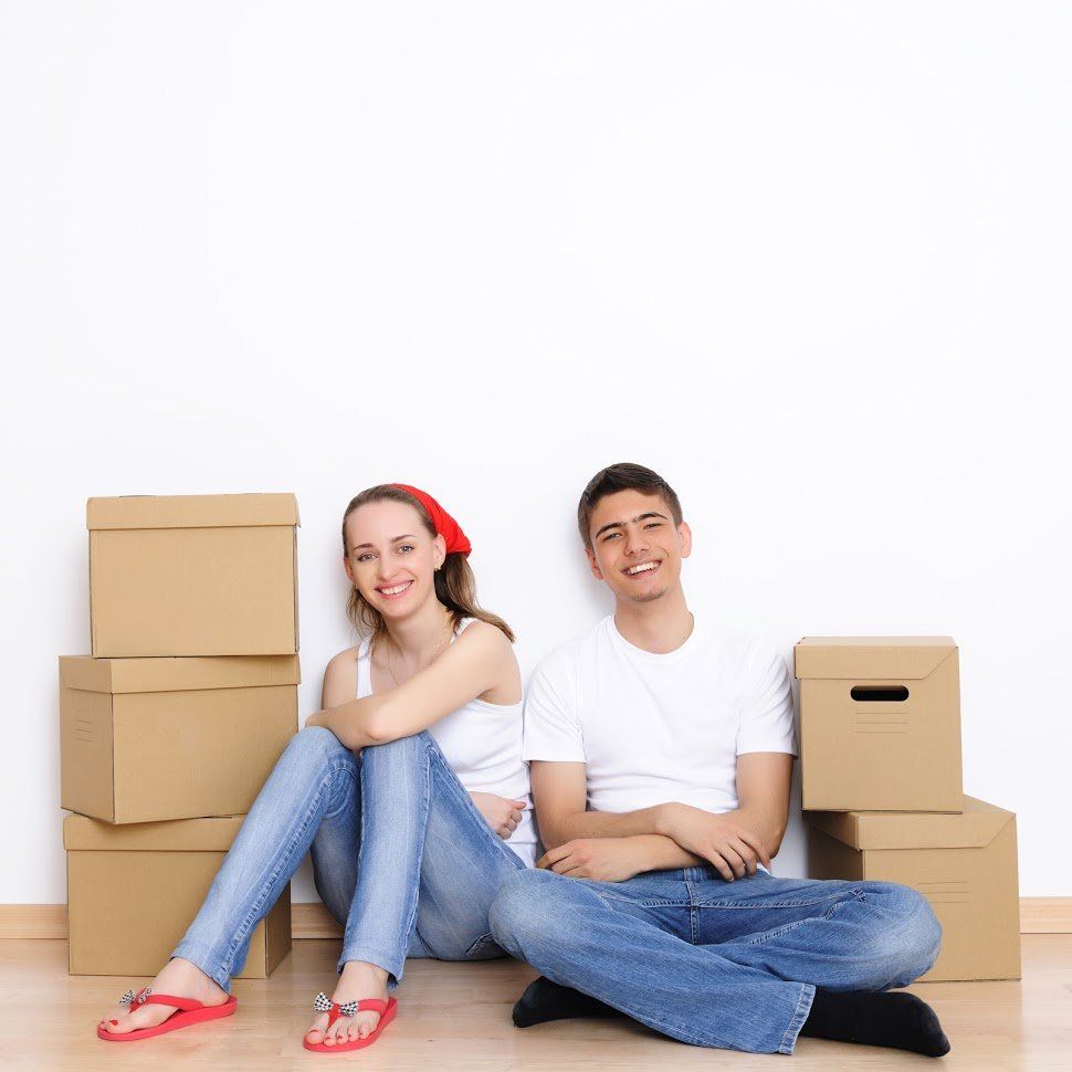 House Moving — Geelong, VIC — Zippy Removals & Storage