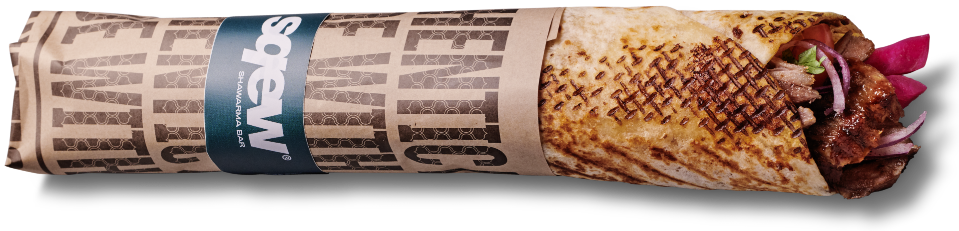 Durum Wrap