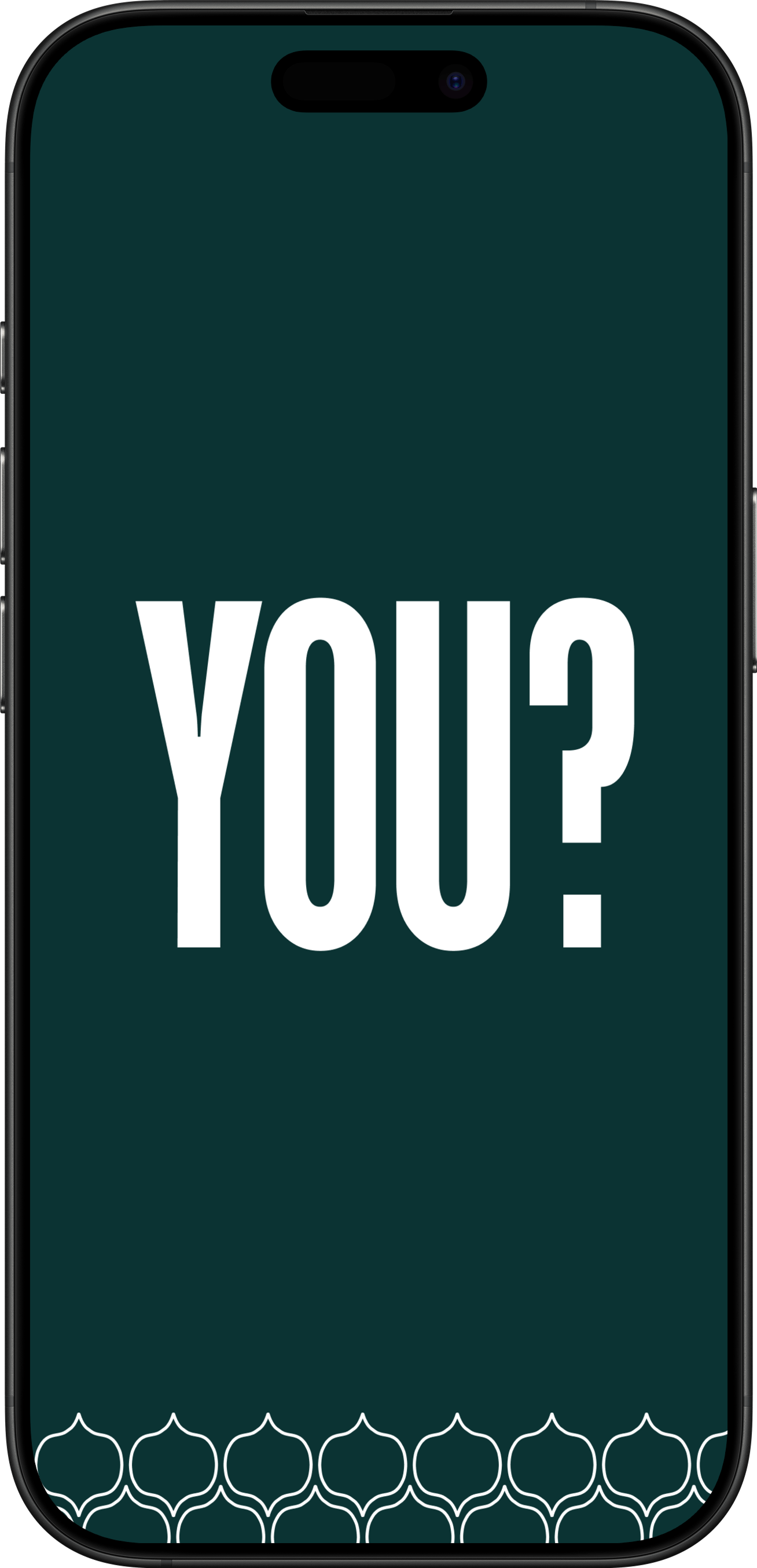 You? - Sqew Team Member