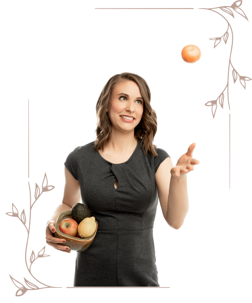 Felicia the nutritionist near you