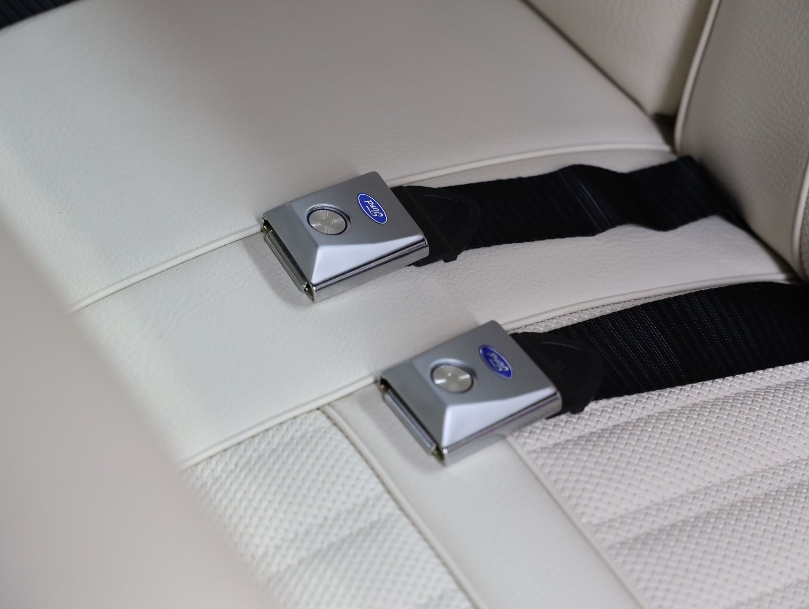 Back of An Orange Vintage Car — We Restore & Produce Falcon GT Replicas in Sydney, NSW