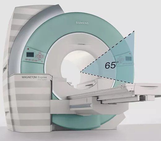 MRI Scanner — Marrero, LA — MRI Louisiana