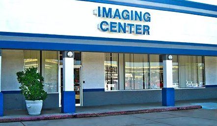 West Jefferson Medical Center Plaza Location — Marrero, LA — MRI Louisiana