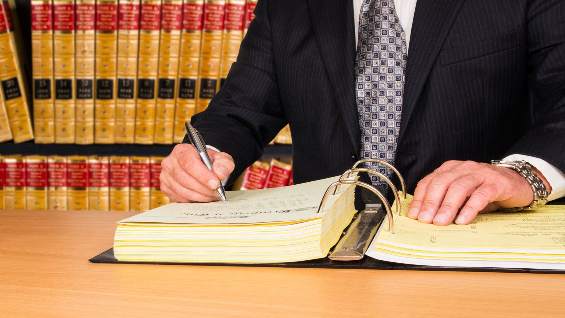 Consulenza legale amministrativa