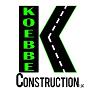 Koebbe Construction LLC Logo