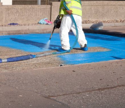 Impermeabilizaciones en Comunidades de Vecinos en Burgos