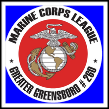 About the Marine Corps League