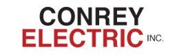 conrey electric logo