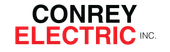 conrey electric logo