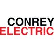 Conrey Electric logo