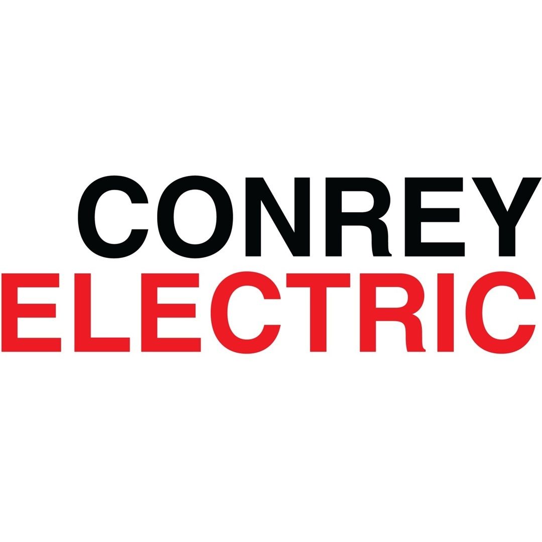Conrey Electric logo