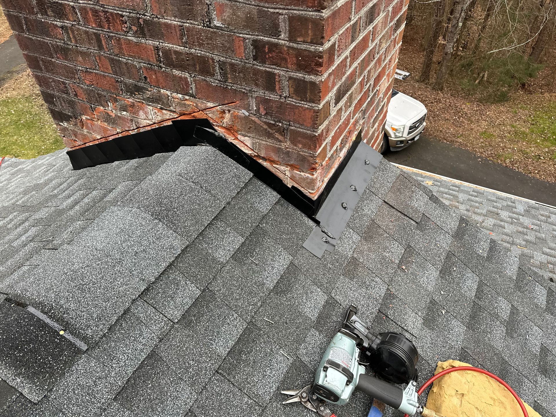 roof repair