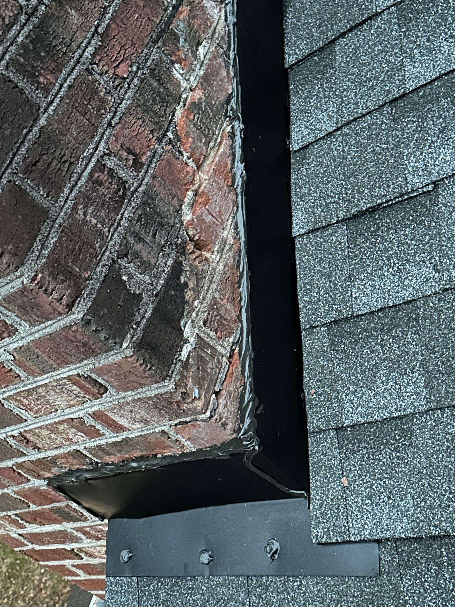 roof repair