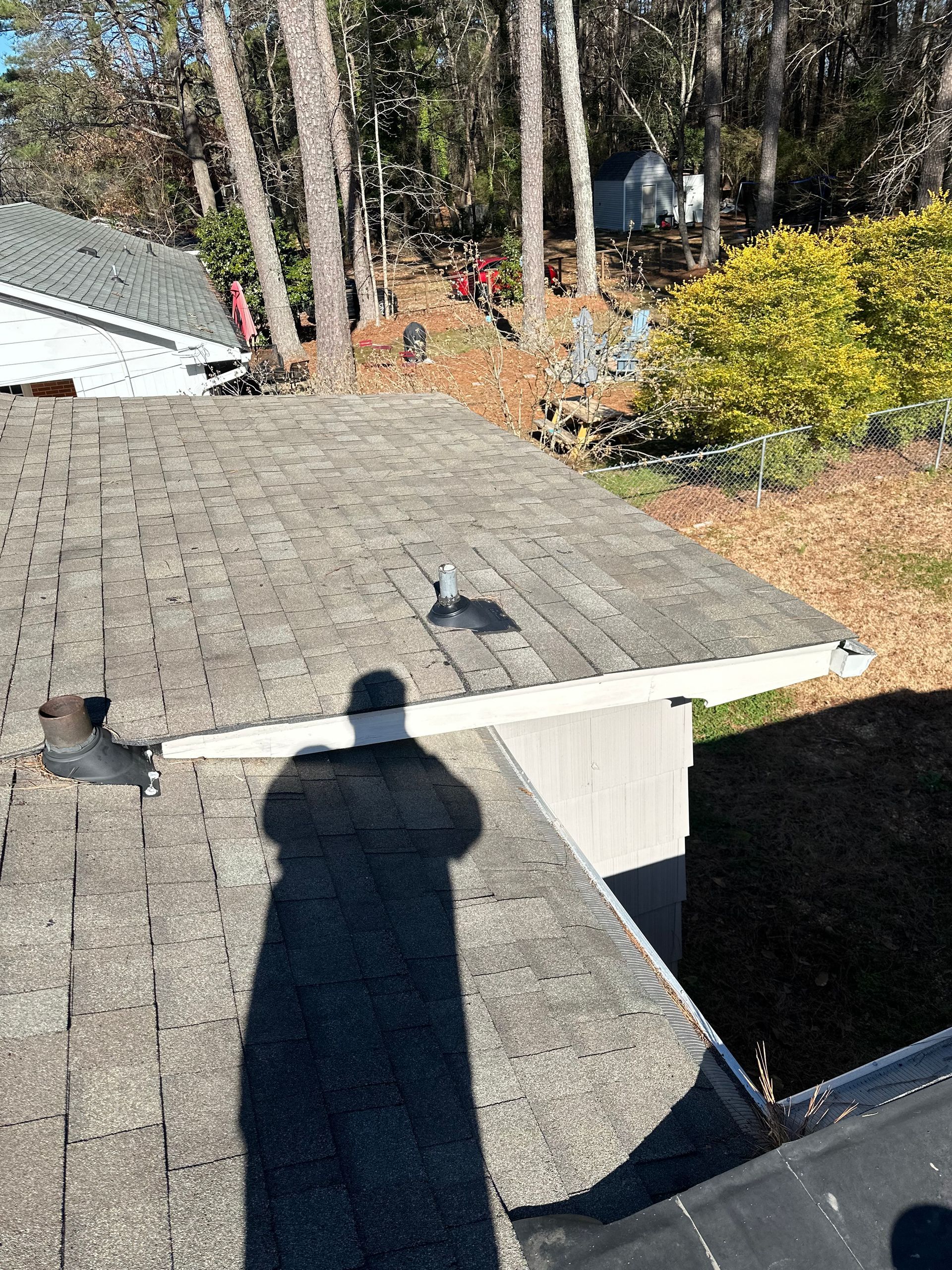 roof repair