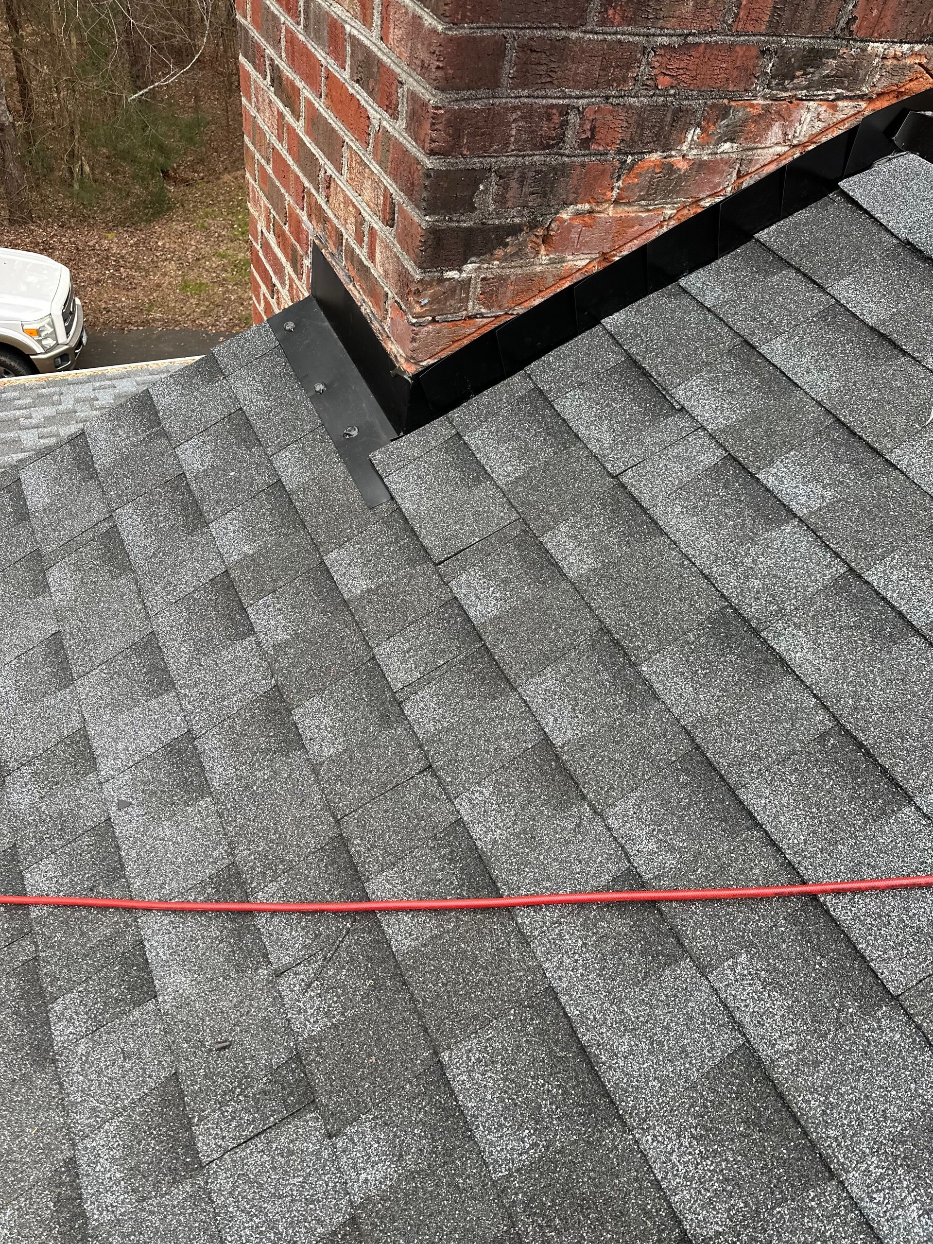 roof repair