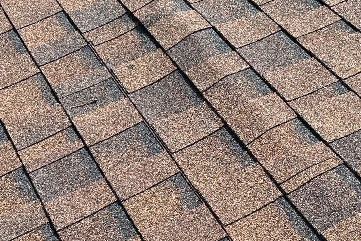 shingles