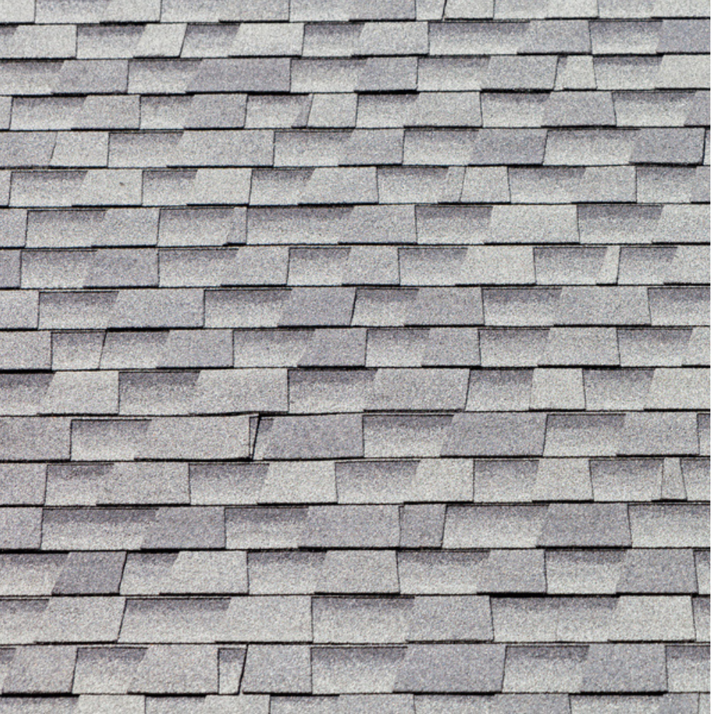 architectural shingle