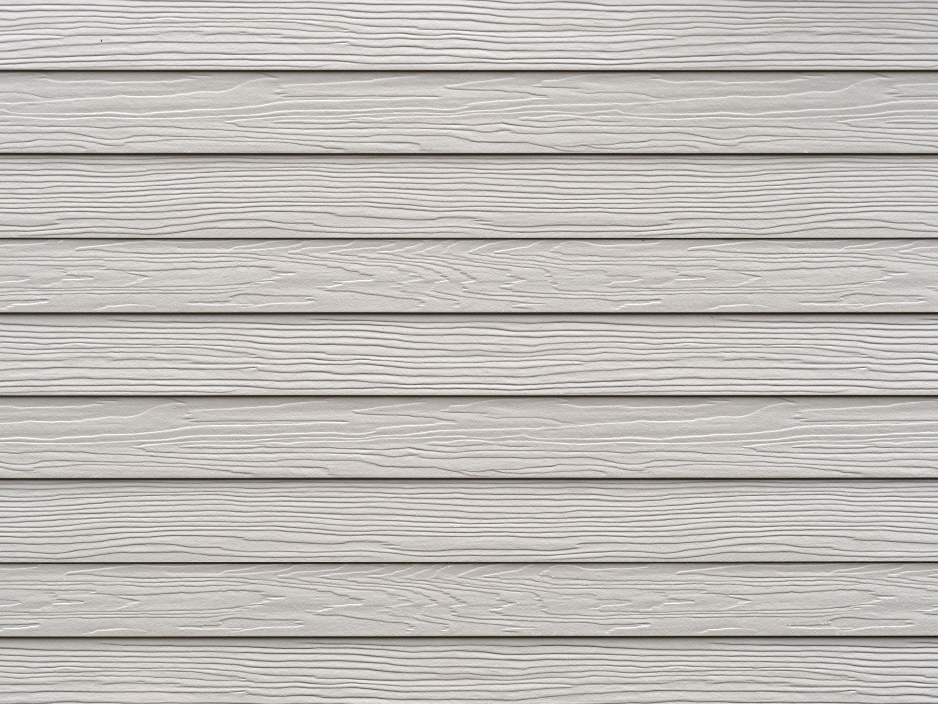 James Hardie® siding