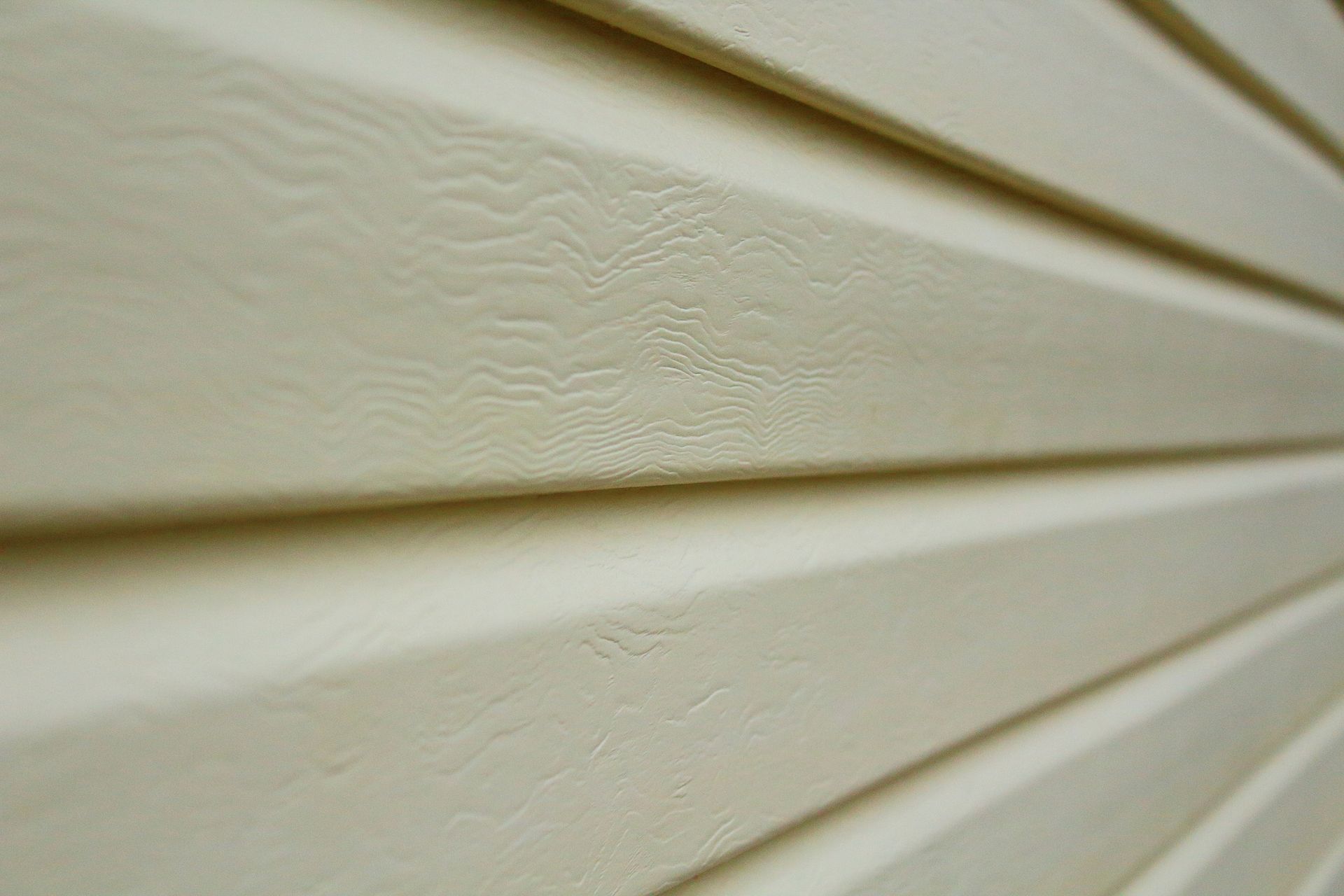 vinyl siding