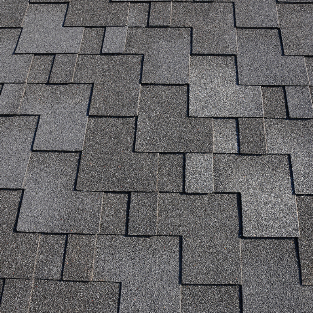 luxury shingles