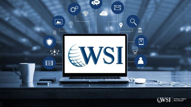Digital Marketing For Accountants