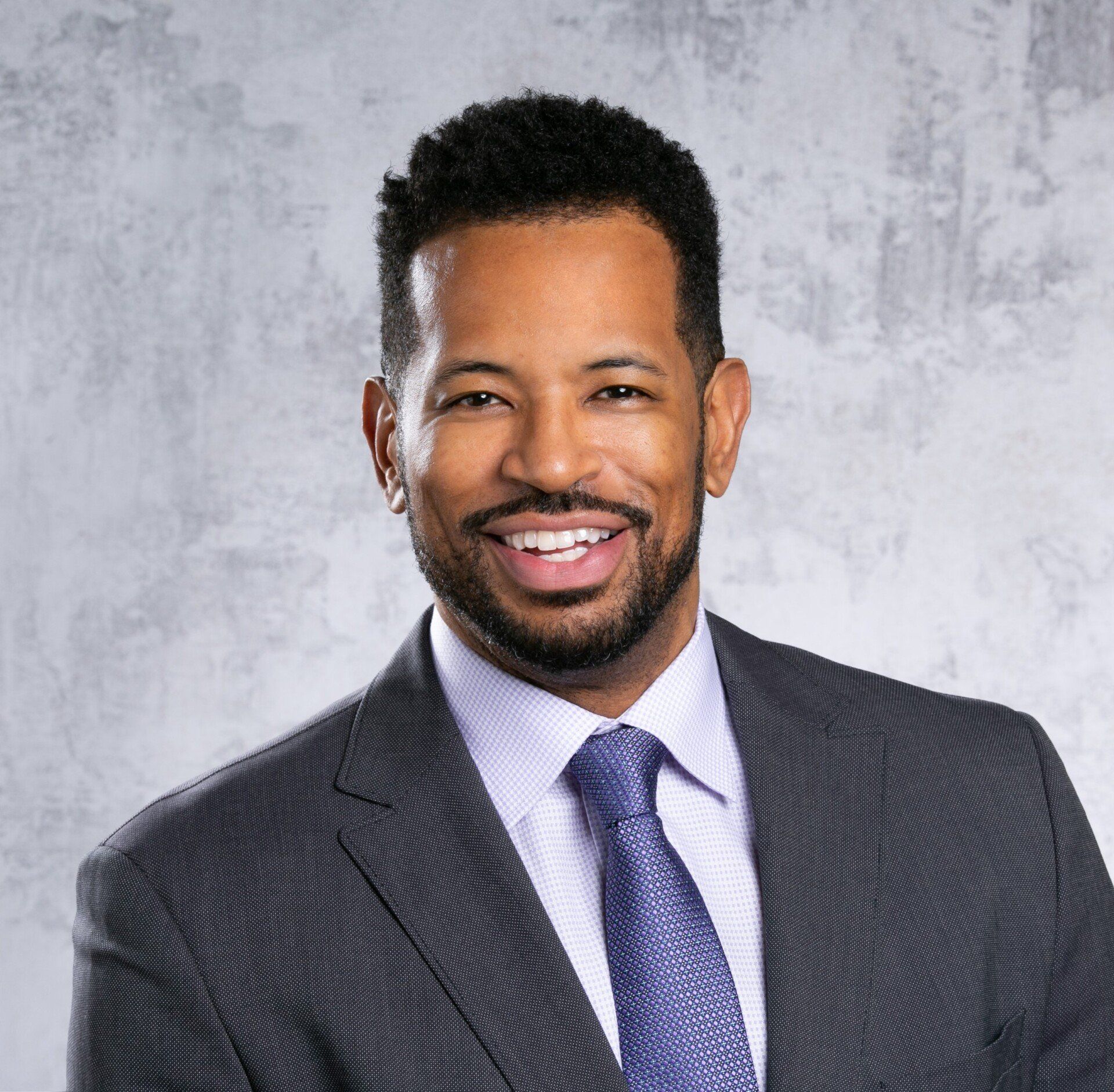 Roan W. Biggs Principal Consultant