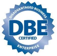 DBE certification WSI Biggs Digital