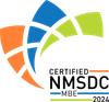 MBE 2024 certification - WSI Biggs Digital