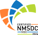 MBE 2024 certification - WSI Biggs Digital